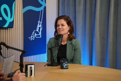 Video Podcast