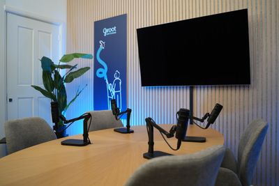 Audiopodcast